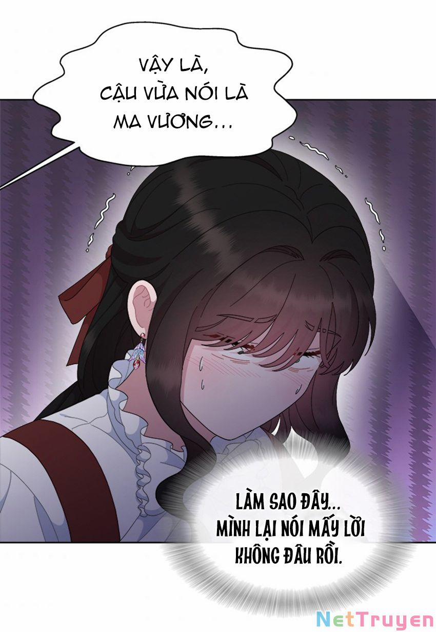 Con Gái Bảo Bối Của Ma Vương 152 trang 5