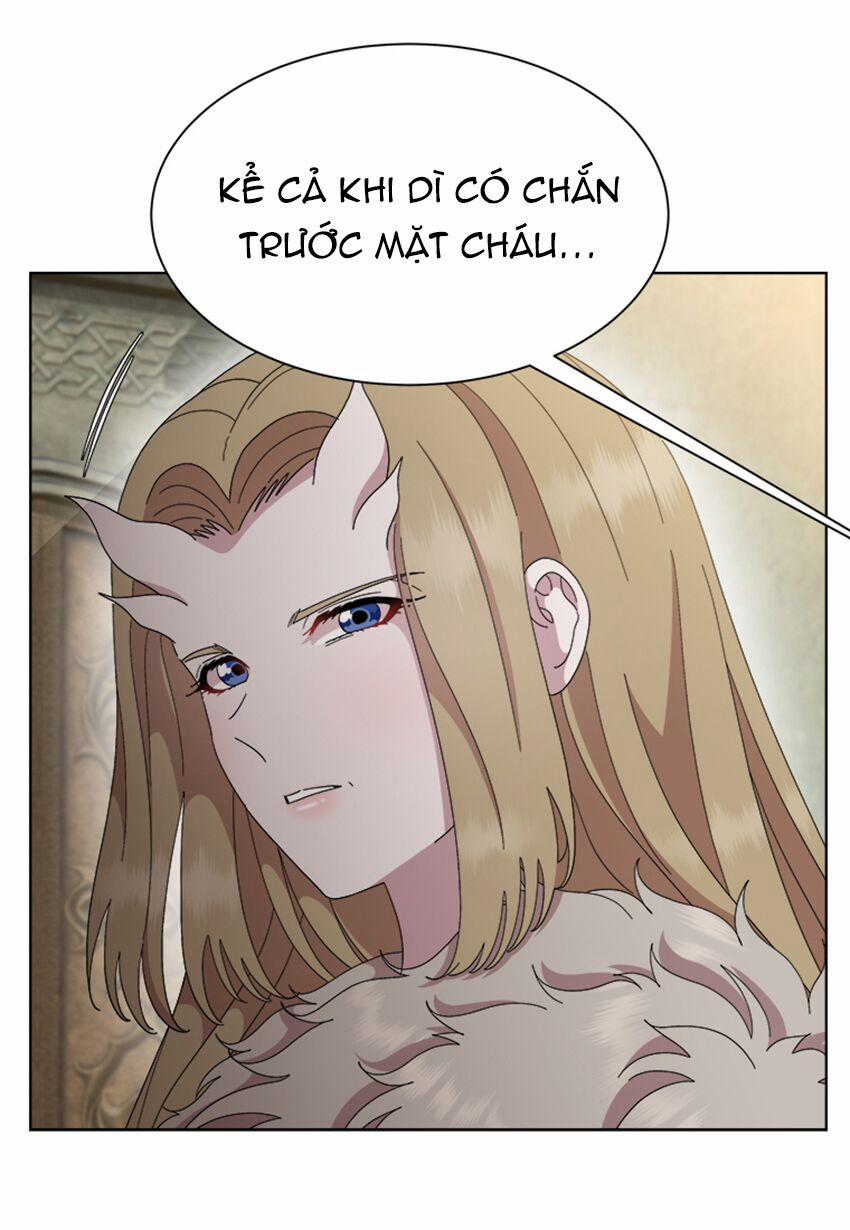 Con Gái Bảo Bối Của Ma Vương 153 trang 13
