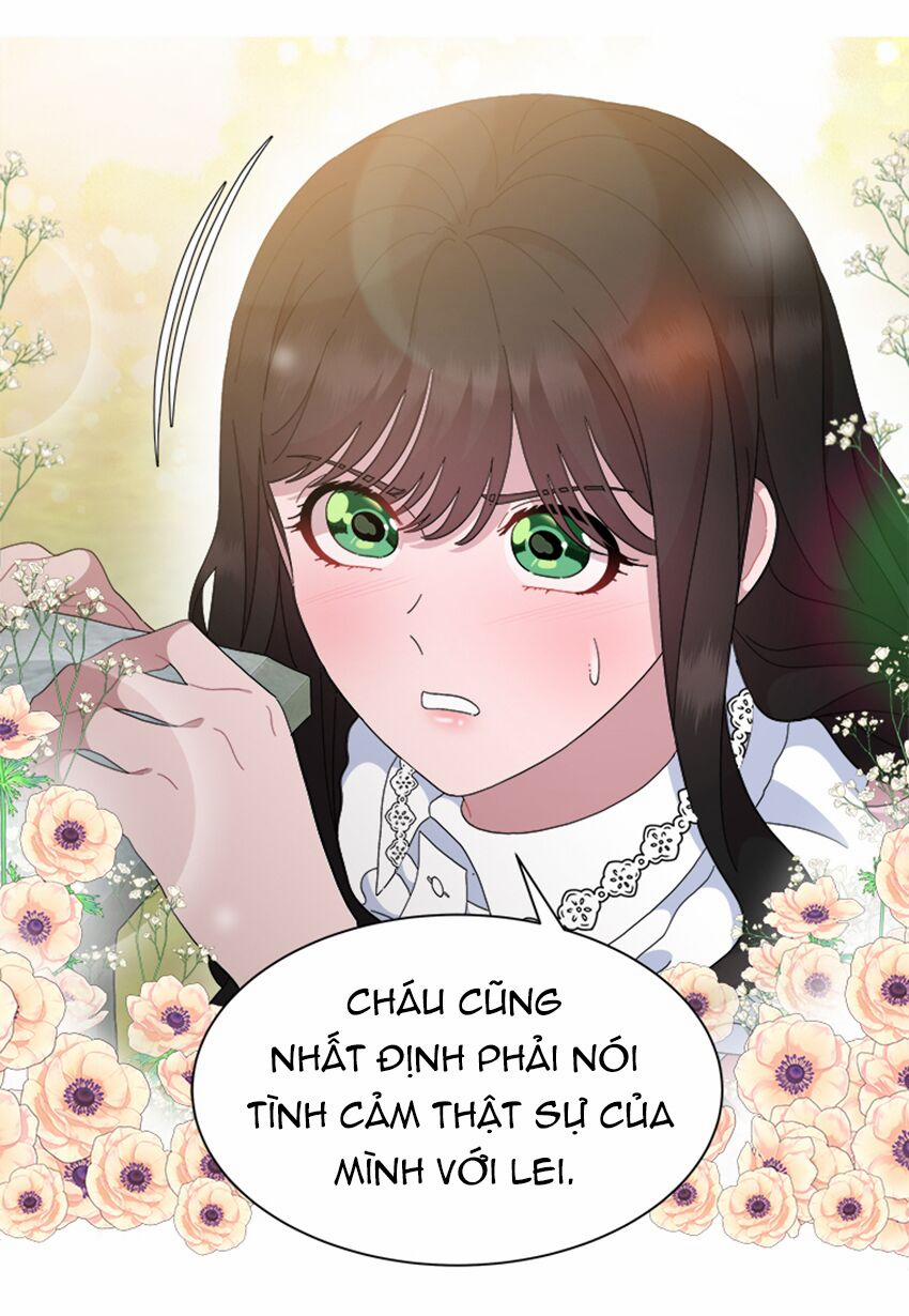 Con Gái Bảo Bối Của Ma Vương 153 trang 14