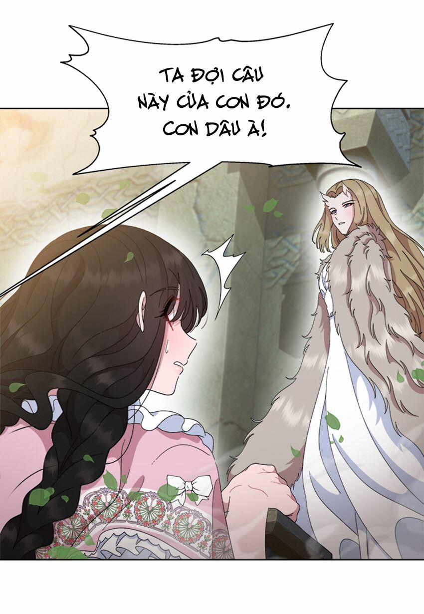 Con Gái Bảo Bối Của Ma Vương 153 trang 16