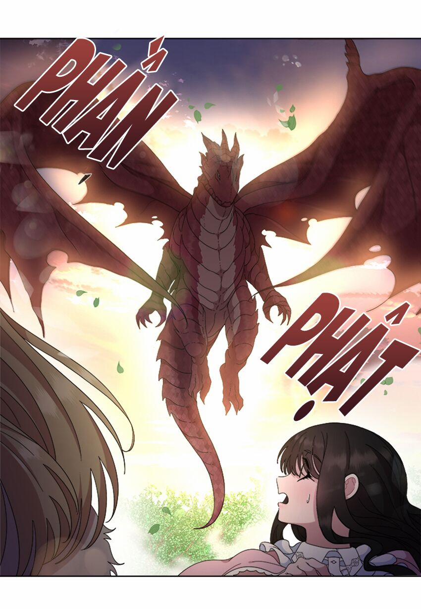 Con Gái Bảo Bối Của Ma Vương 153 trang 17