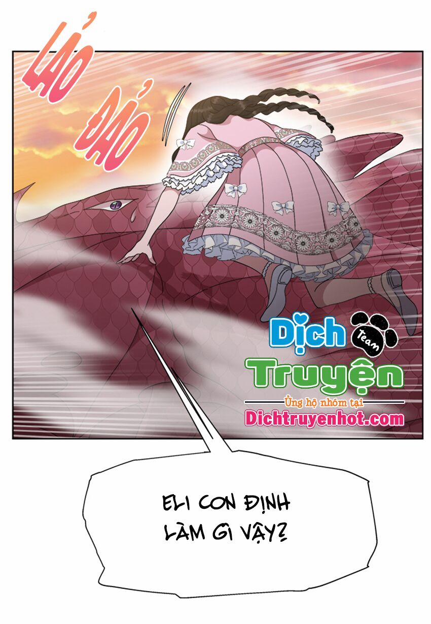 Con Gái Bảo Bối Của Ma Vương 153 trang 33
