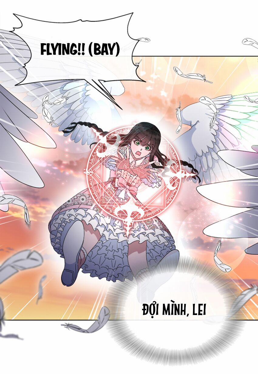 Con Gái Bảo Bối Của Ma Vương 153 trang 38