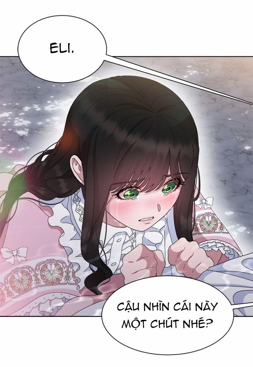 Con Gái Bảo Bối Của Ma Vương 153 trang 67