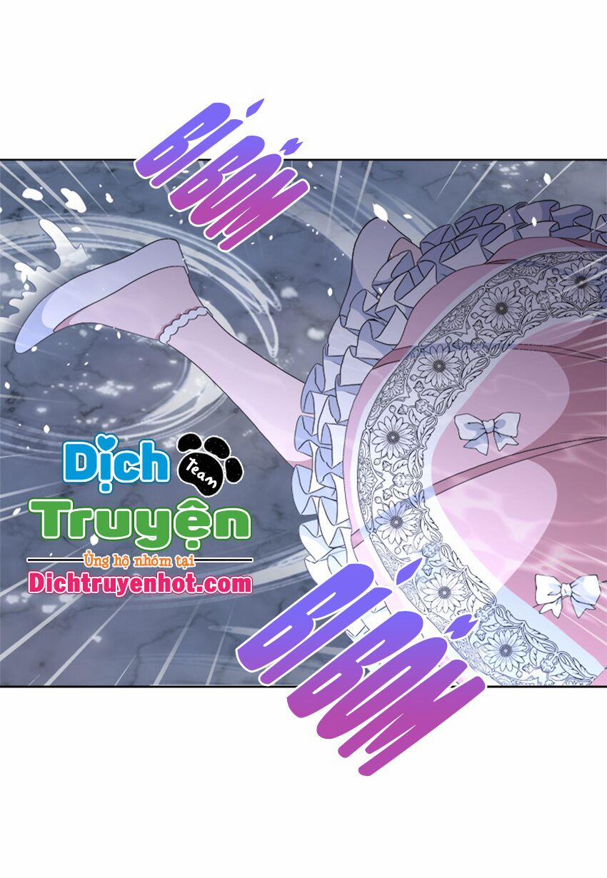 Con Gái Bảo Bối Của Ma Vương 153 trang 81