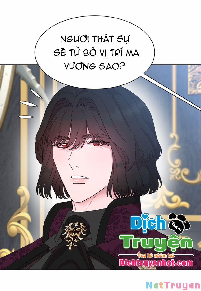 Con Gái Bảo Bối Của Ma Vương 154 trang 13