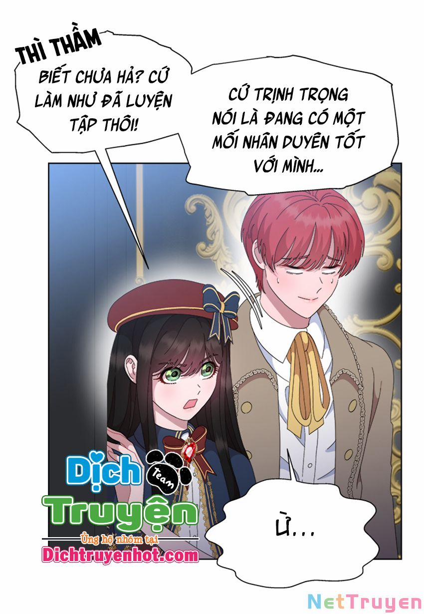 Con Gái Bảo Bối Của Ma Vương 154 trang 30