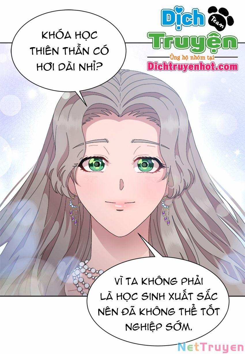 Con Gái Bảo Bối Của Ma Vương 154 trang 42