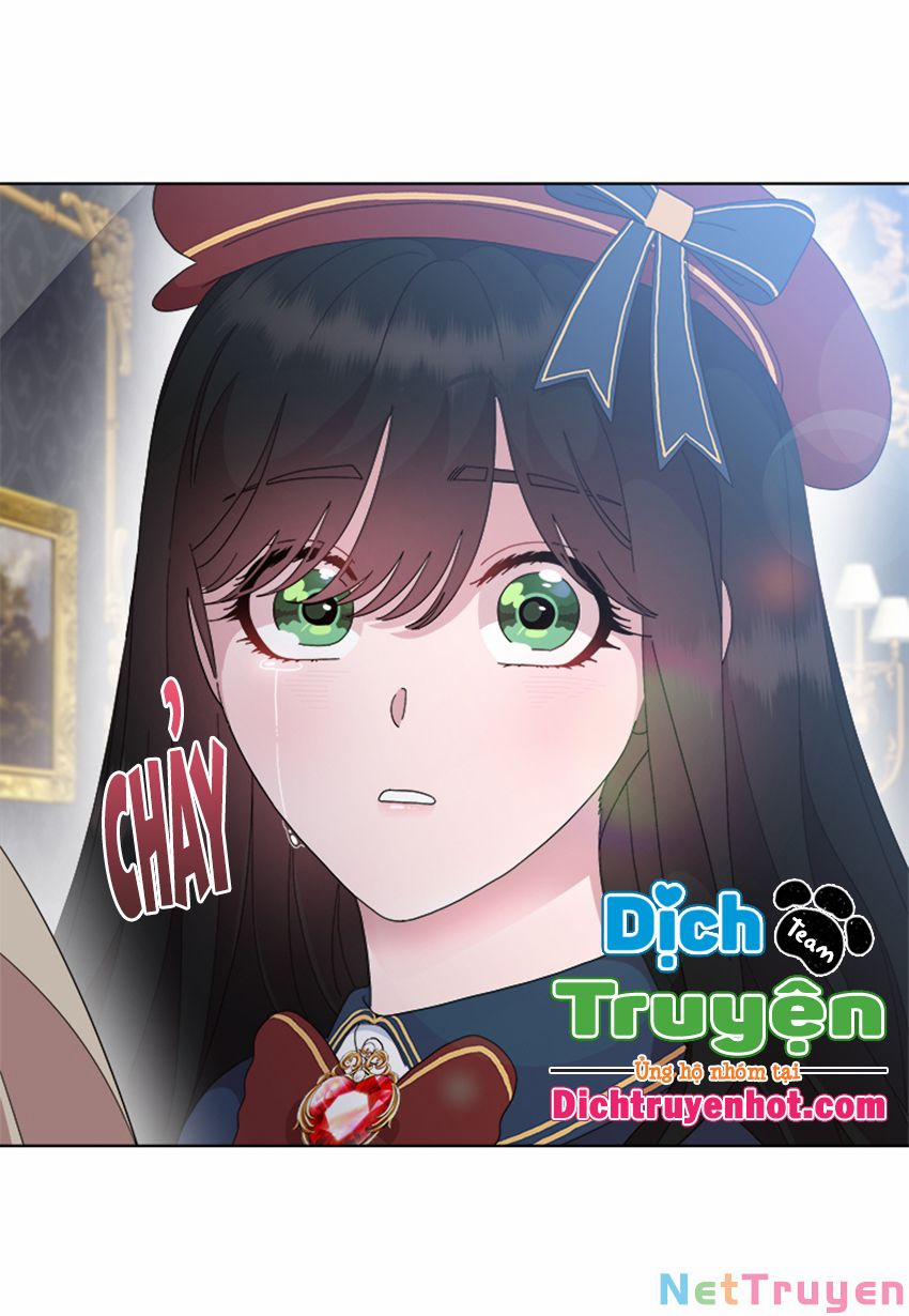 Con Gái Bảo Bối Của Ma Vương 154 trang 44