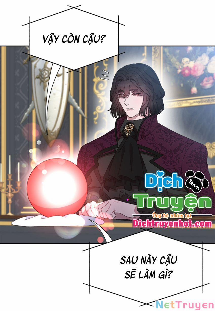 Con Gái Bảo Bối Của Ma Vương 154 trang 9