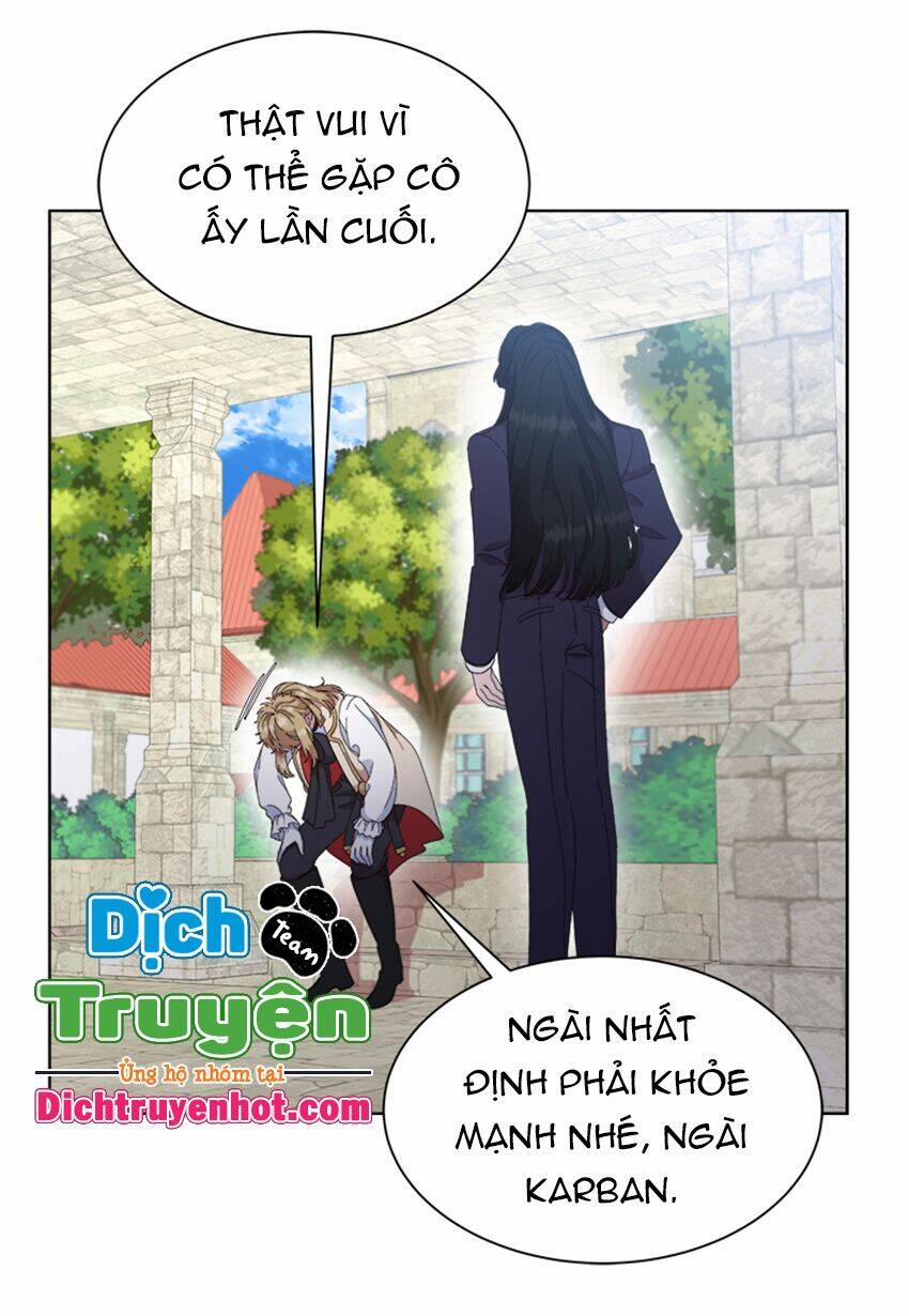 Con Gái Bảo Bối Của Ma Vương 155 trang 11