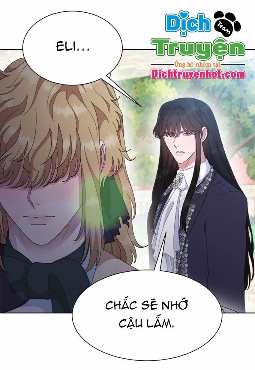 Con Gái Bảo Bối Của Ma Vương 155 trang 13