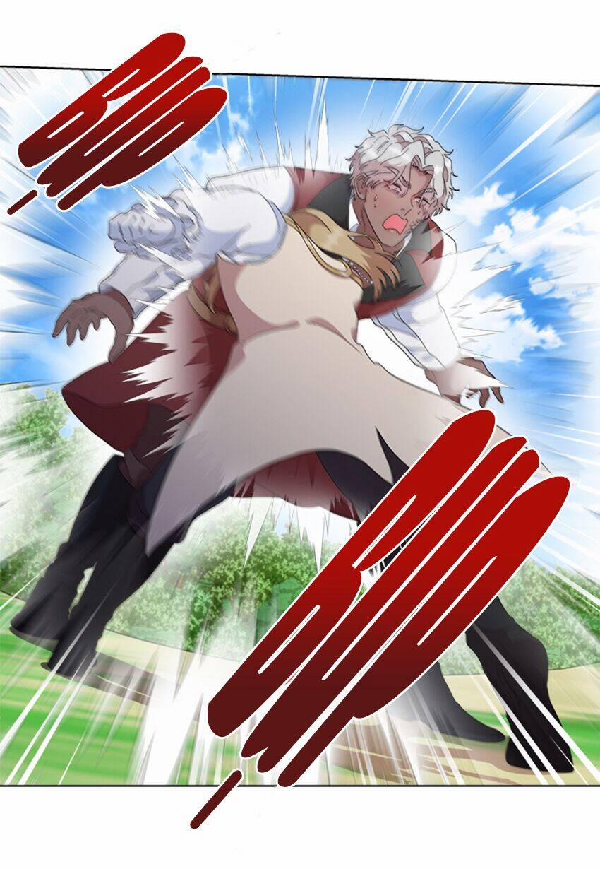 Con Gái Bảo Bối Của Ma Vương 155 trang 26