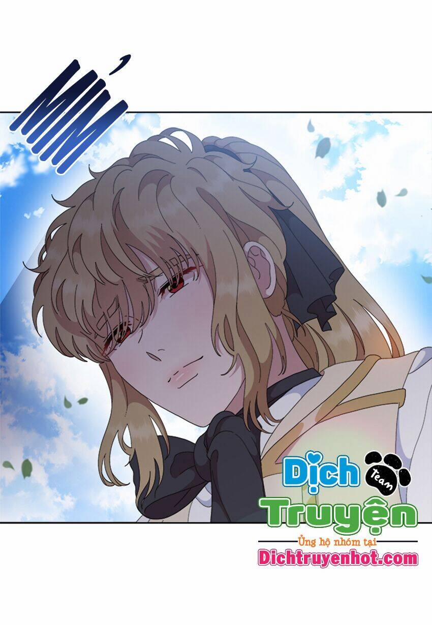 Con Gái Bảo Bối Của Ma Vương 155 trang 29