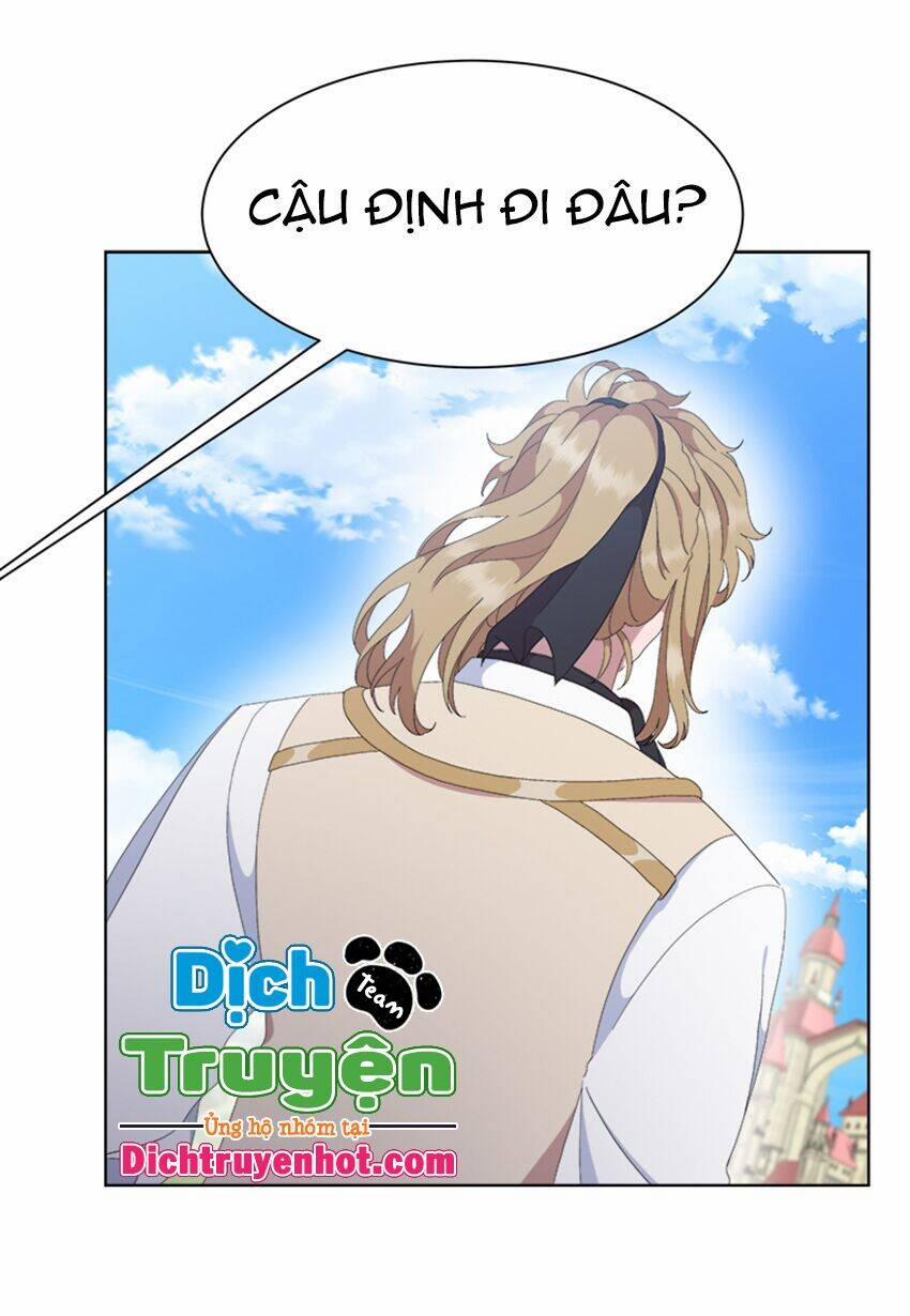 Con Gái Bảo Bối Của Ma Vương 155 trang 31