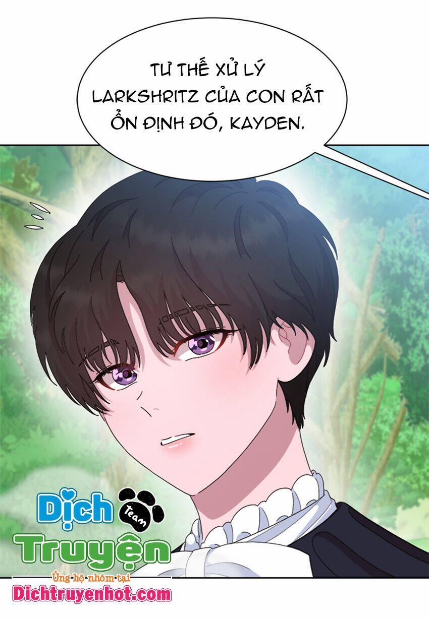 Con Gái Bảo Bối Của Ma Vương 155 trang 43