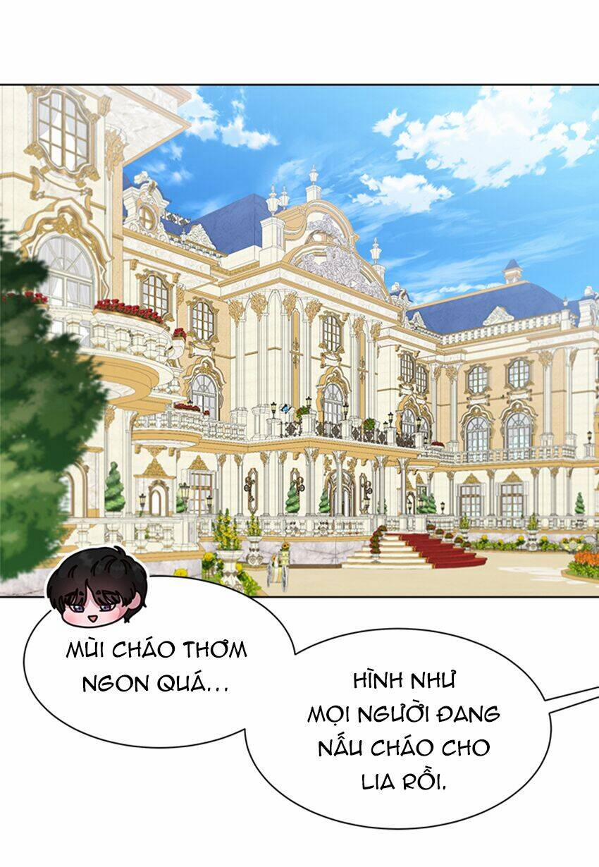 Con Gái Bảo Bối Của Ma Vương 155 trang 48