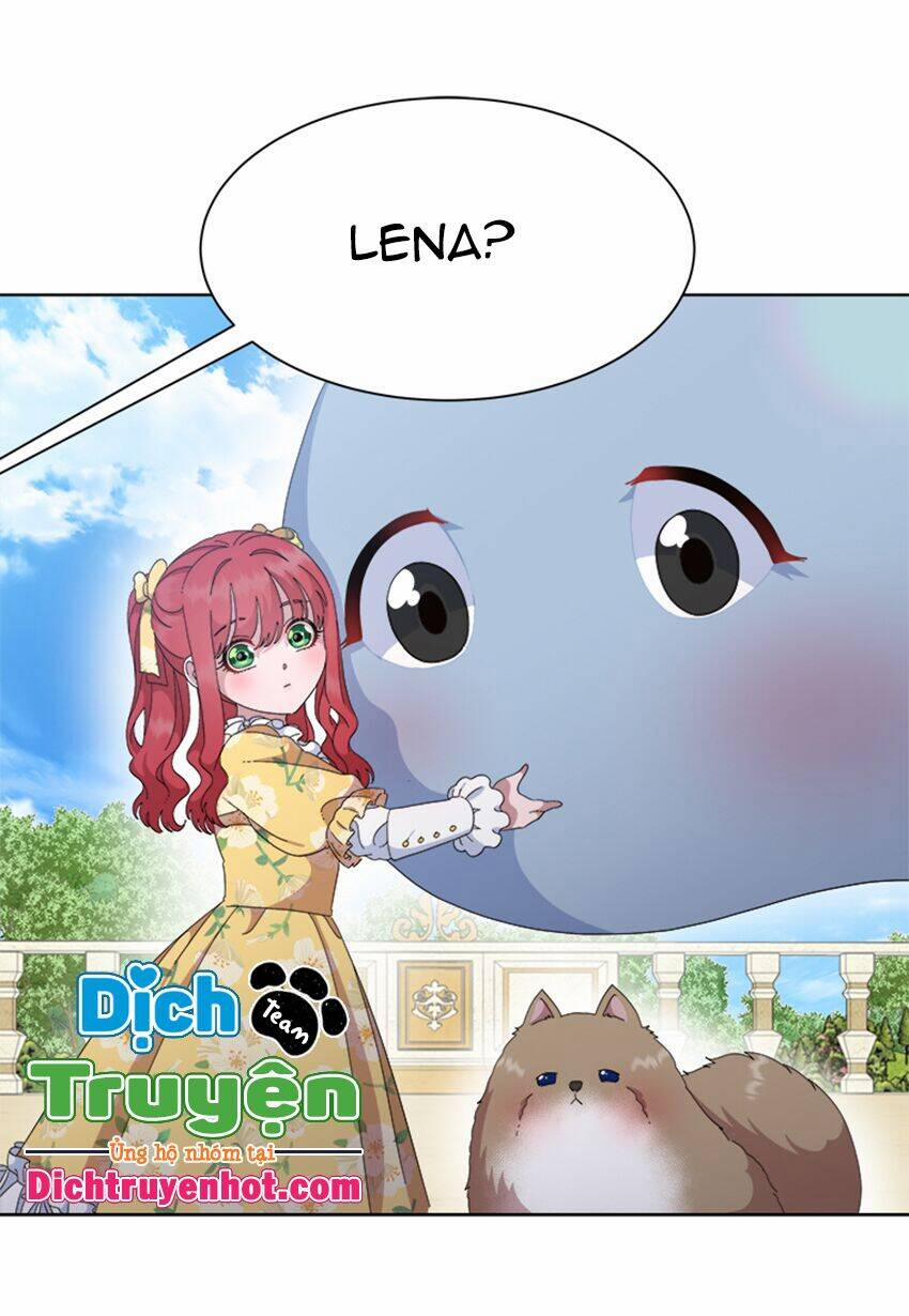 Con Gái Bảo Bối Của Ma Vương 155 trang 57