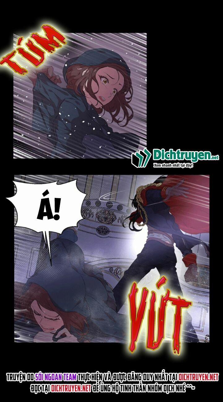 Con Gái Bảo Bối Của Ma Vương 2 trang 12