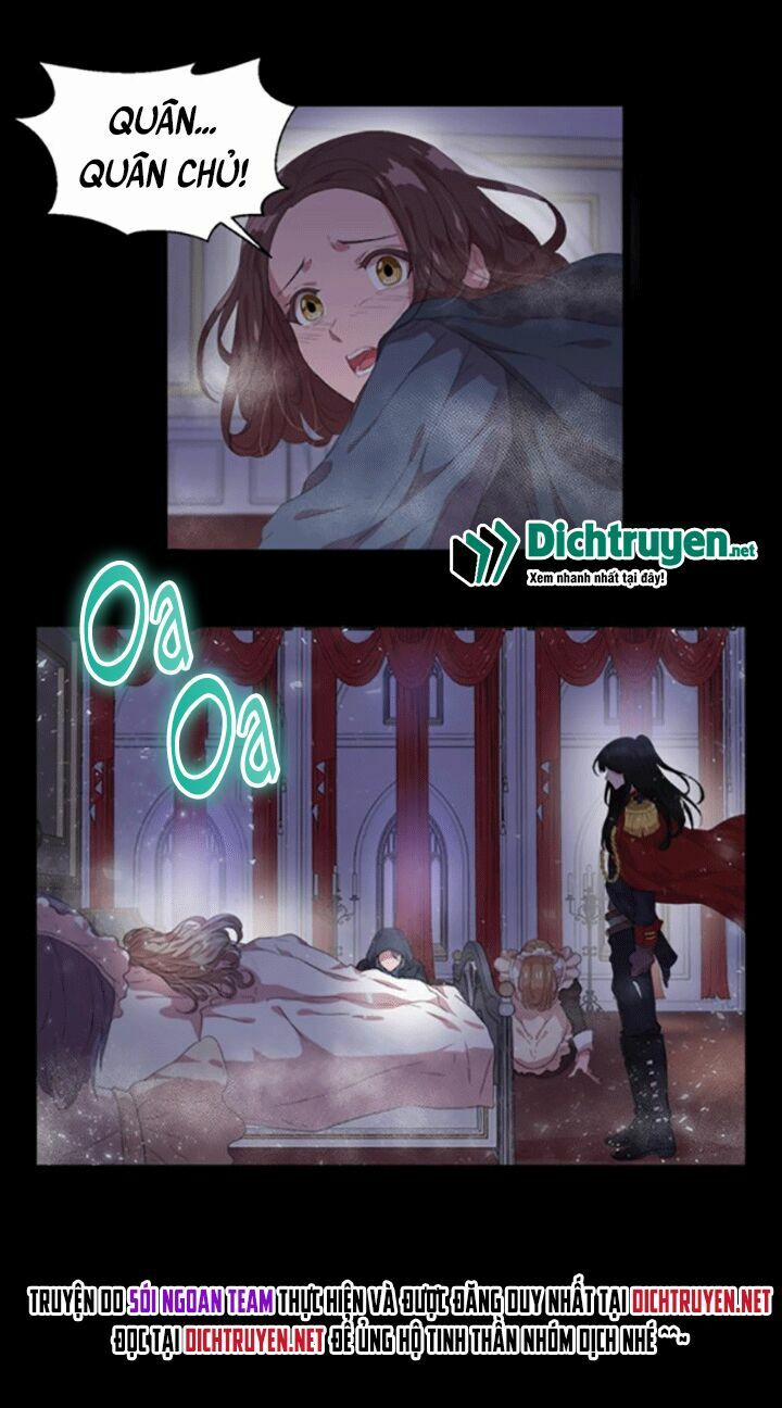 Con Gái Bảo Bối Của Ma Vương 2 trang 13