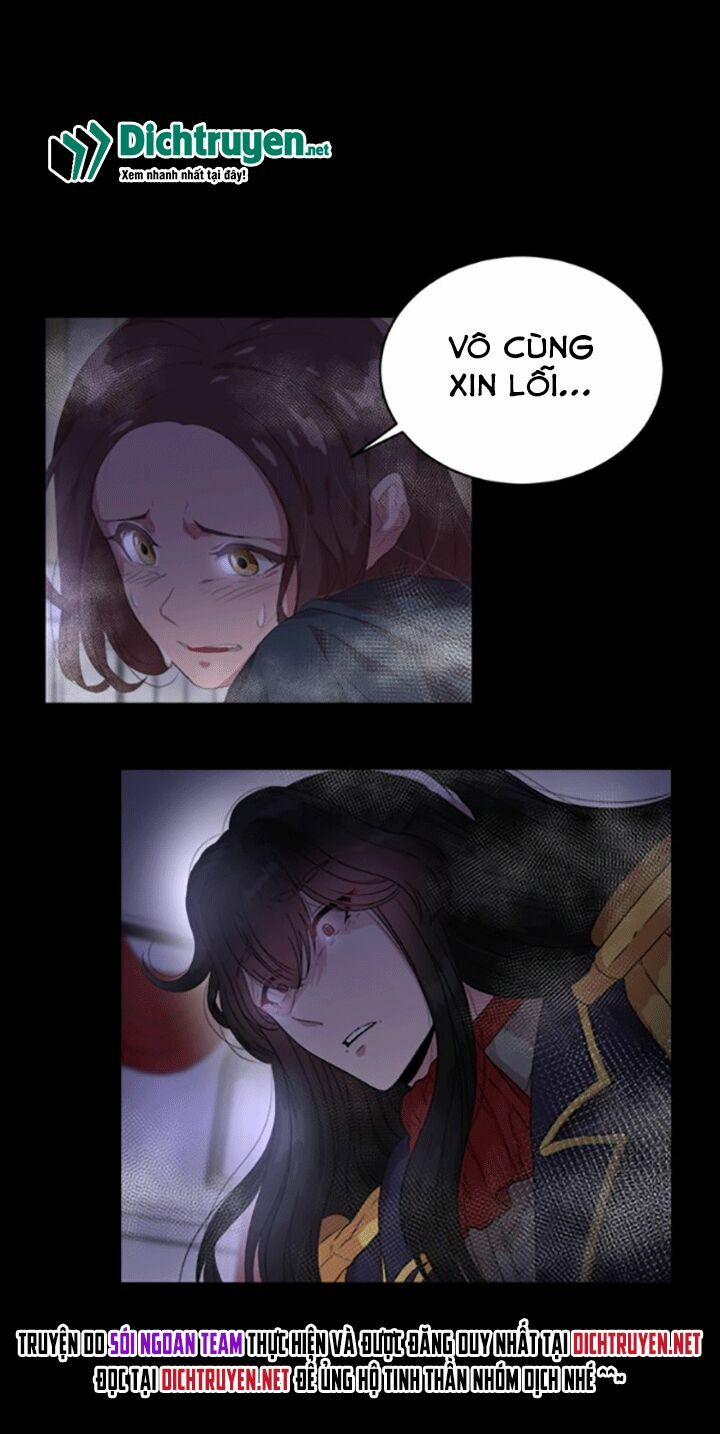 Con Gái Bảo Bối Của Ma Vương 2 trang 14
