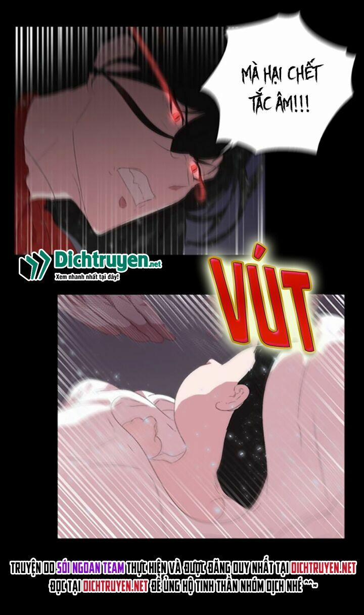 Con Gái Bảo Bối Của Ma Vương 2 trang 24