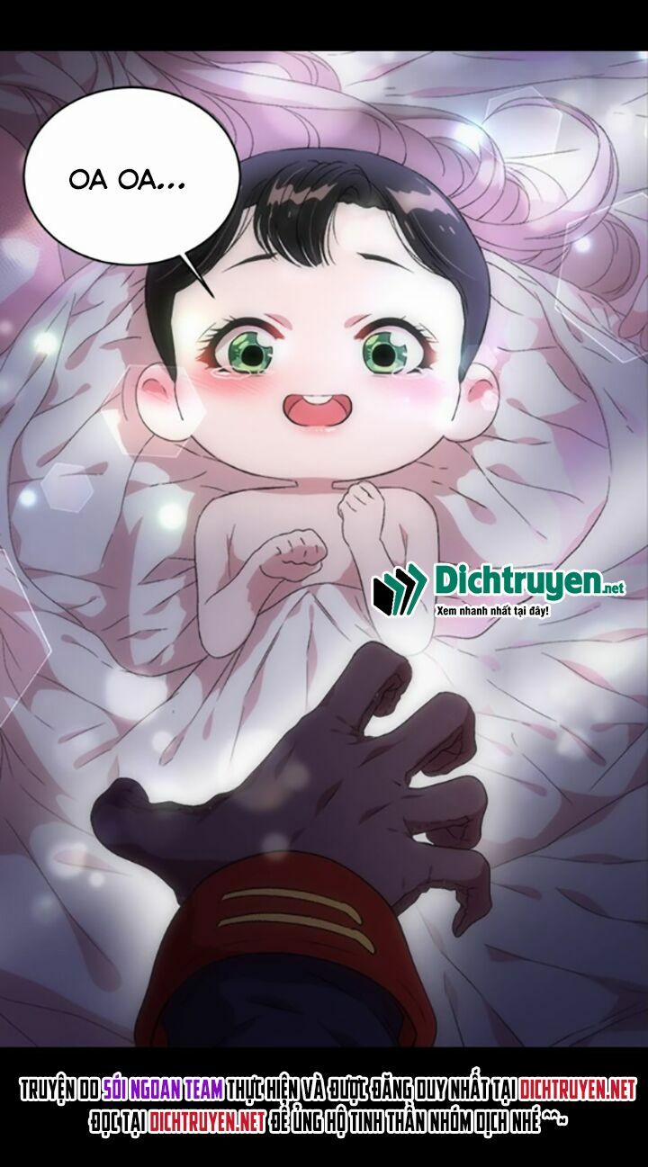 Con Gái Bảo Bối Của Ma Vương 2 trang 25