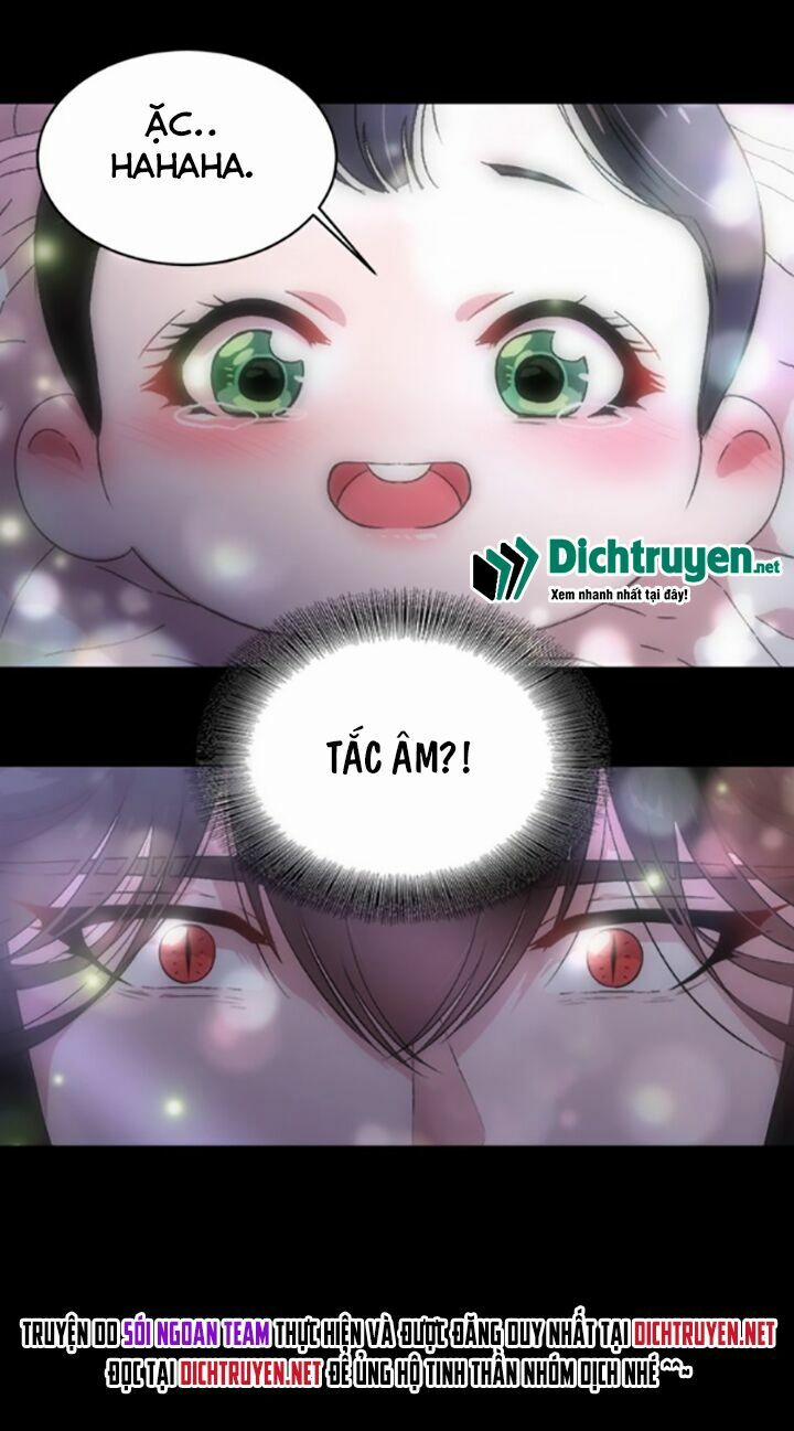 Con Gái Bảo Bối Của Ma Vương 2 trang 26