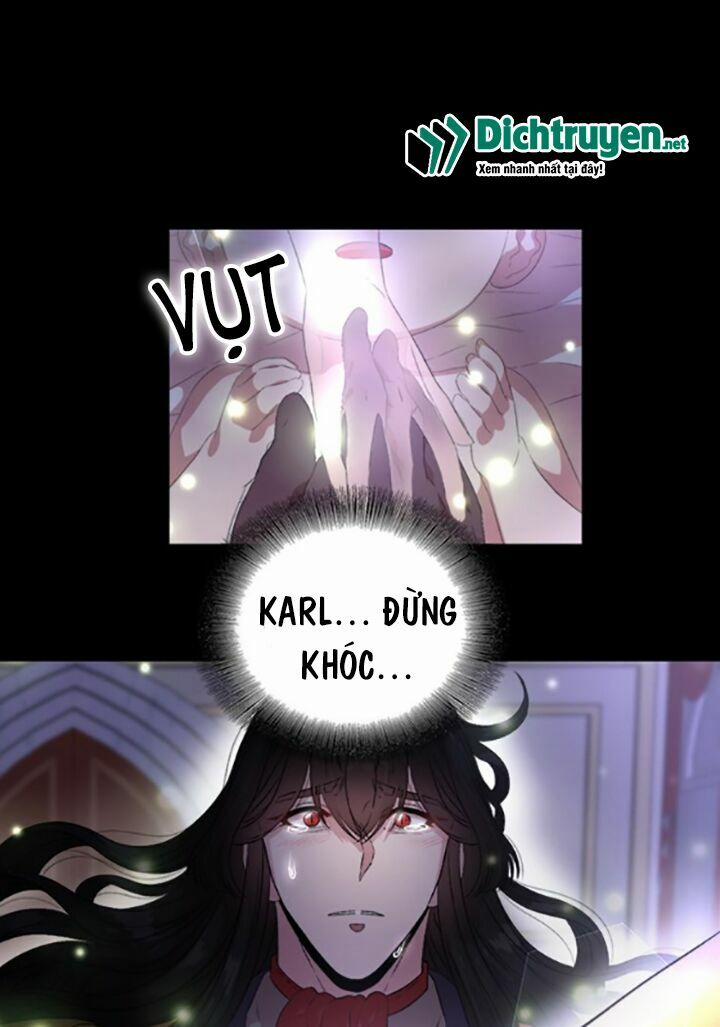 Con Gái Bảo Bối Của Ma Vương 2 trang 27