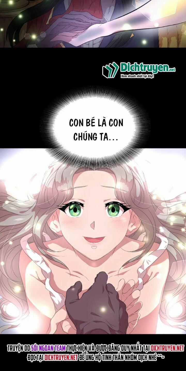 Con Gái Bảo Bối Của Ma Vương 2 trang 28