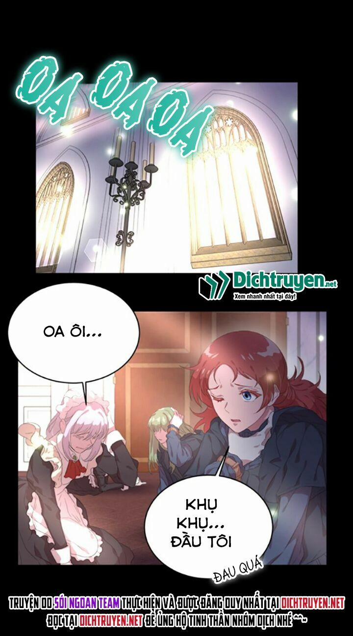 Con Gái Bảo Bối Của Ma Vương 2 trang 30