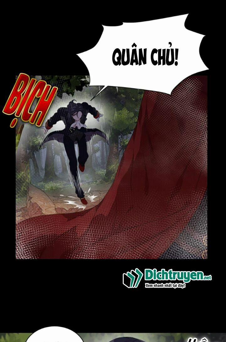 Con Gái Bảo Bối Của Ma Vương 2 trang 4