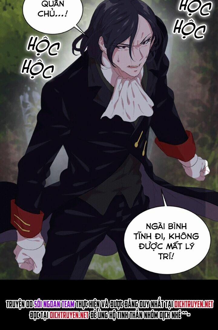 Con Gái Bảo Bối Của Ma Vương 2 trang 5