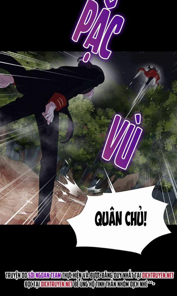 Con Gái Bảo Bối Của Ma Vương 2 trang 7