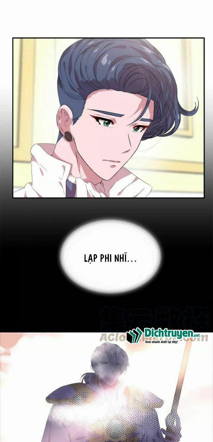 Con Gái Bảo Bối Của Ma Vương 3 trang 11
