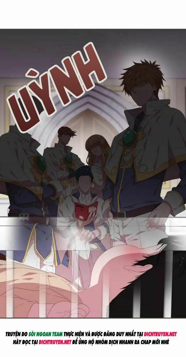 Con Gái Bảo Bối Của Ma Vương 3 trang 2