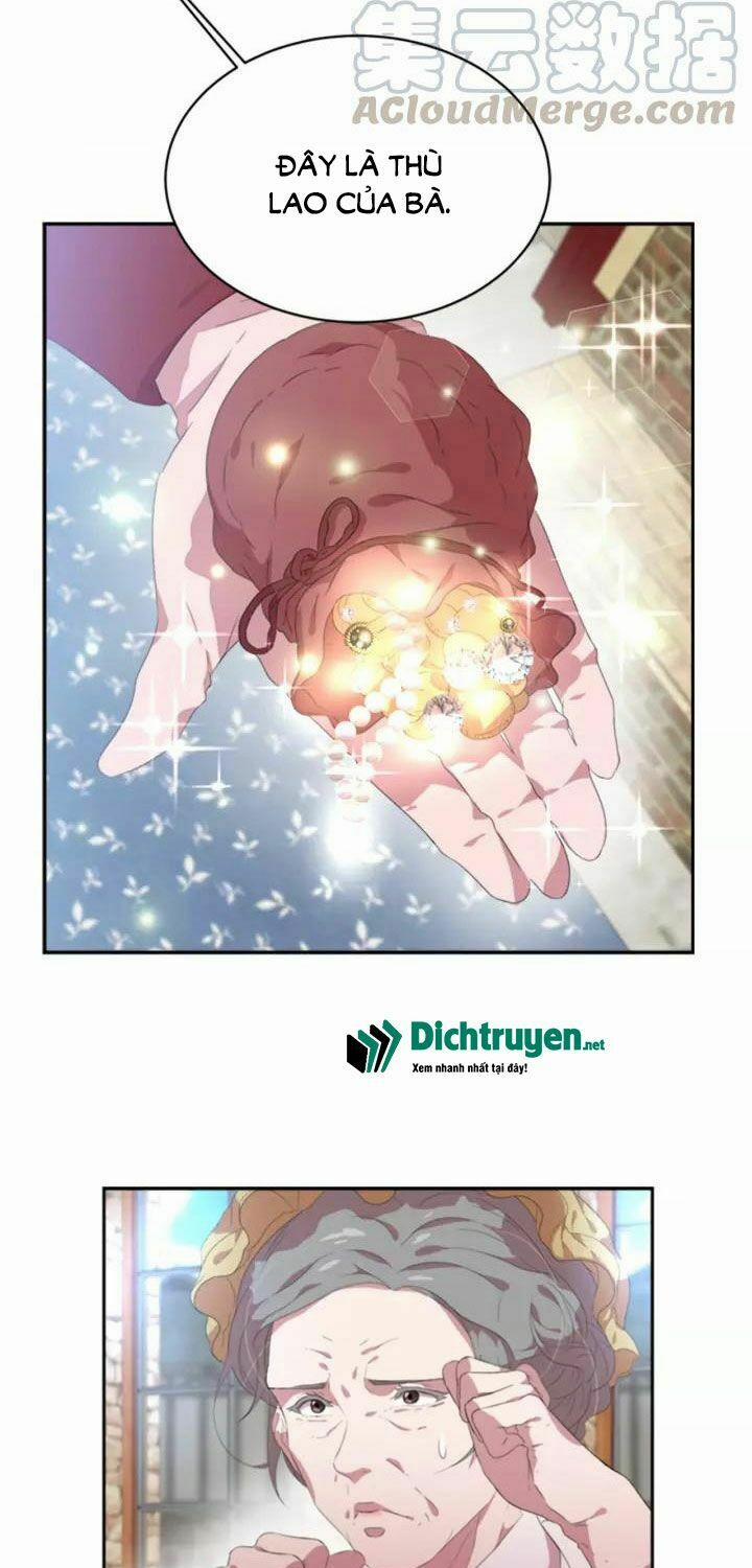 Con Gái Bảo Bối Của Ma Vương 3 trang 38