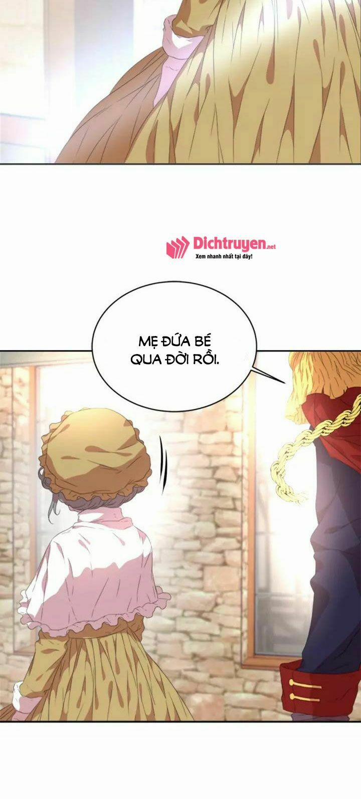 Con Gái Bảo Bối Của Ma Vương 3 trang 40