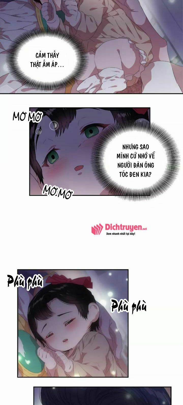 Con Gái Bảo Bối Của Ma Vương 3 trang 47