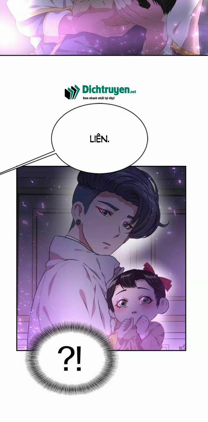 Con Gái Bảo Bối Của Ma Vương 3 trang 51