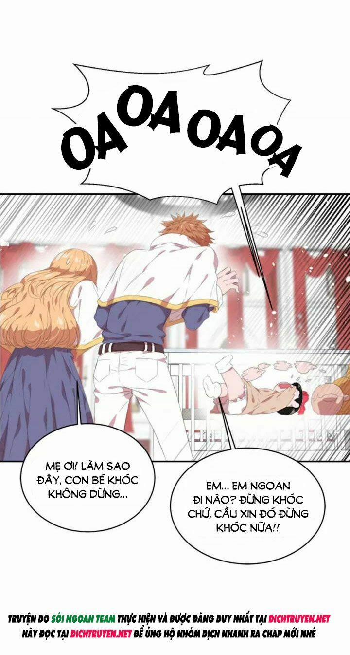 Con Gái Bảo Bối Của Ma Vương 3 trang 6