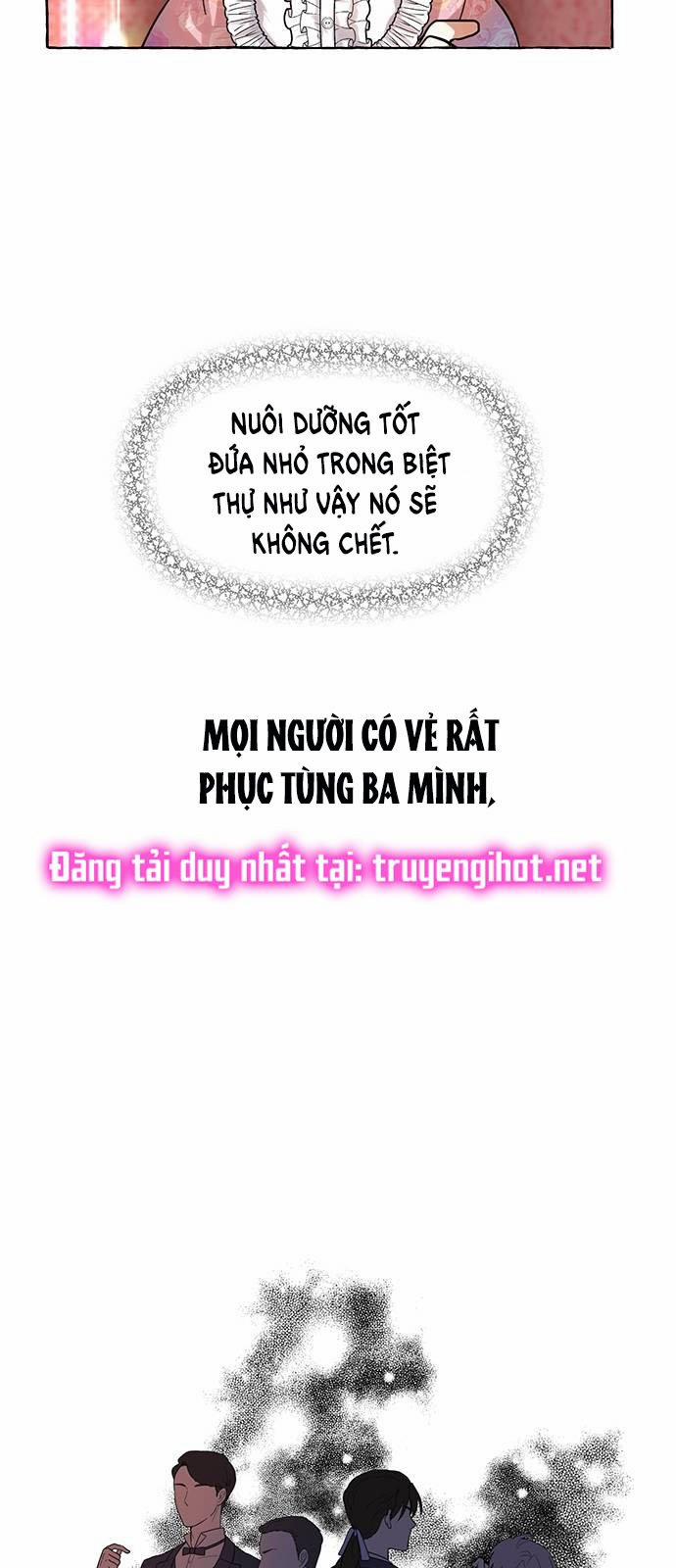 Con Gái Bé Bỏng Của Công Tước Ác Ma 1 trang 16