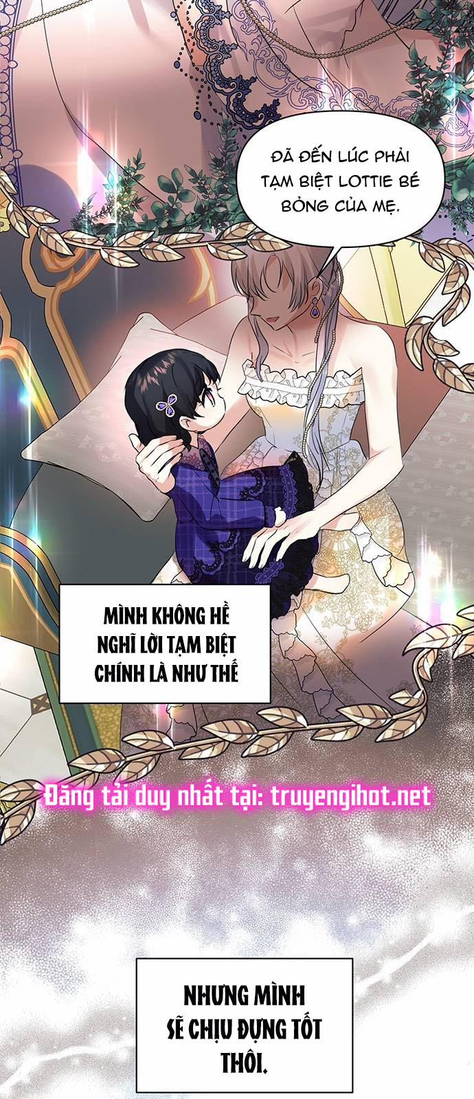 Con Gái Bé Bỏng Của Công Tước Ác Ma 1 trang 18