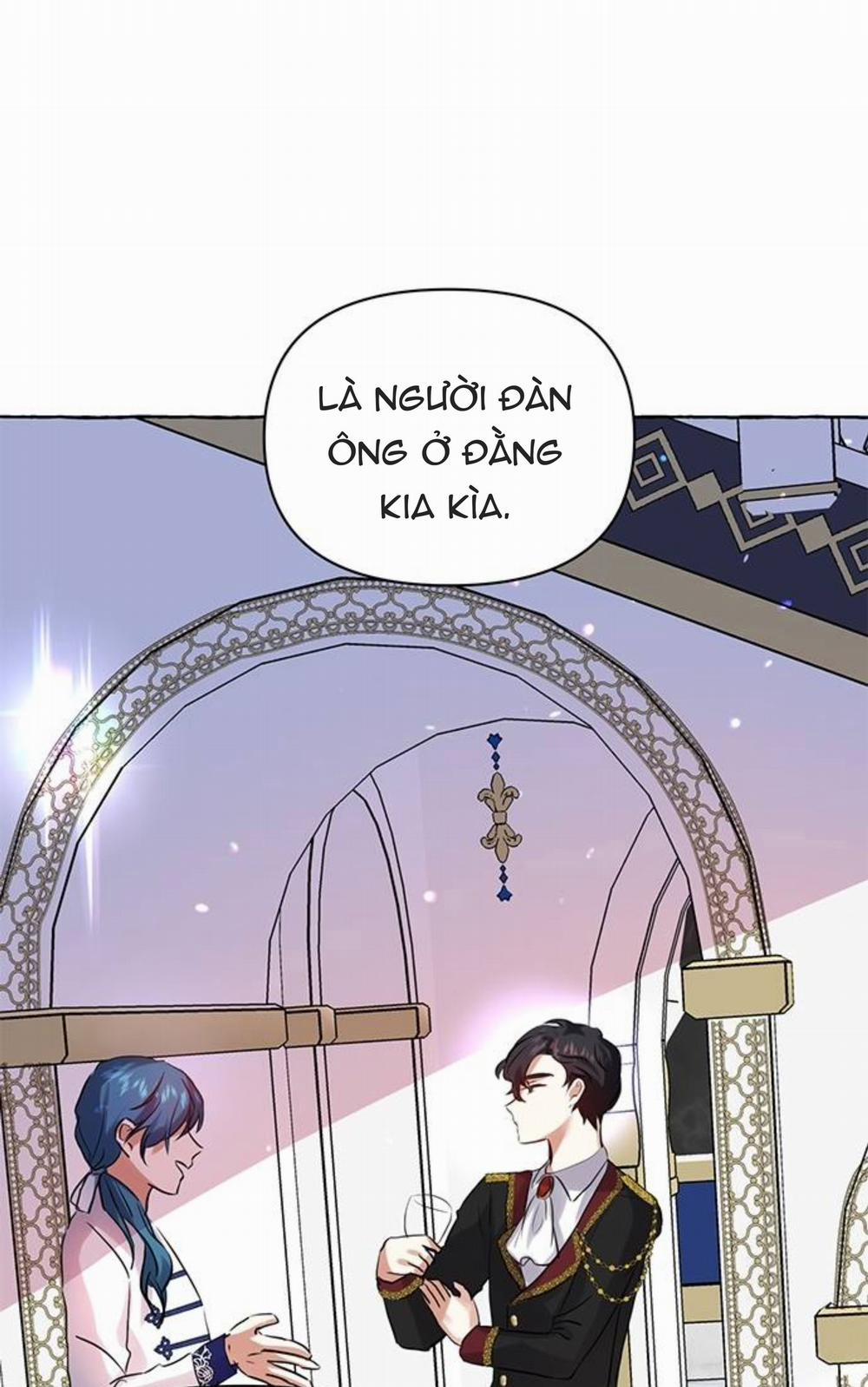 Con Gái Bé Bỏng Của Công Tước Ác Ma 1 trang 2