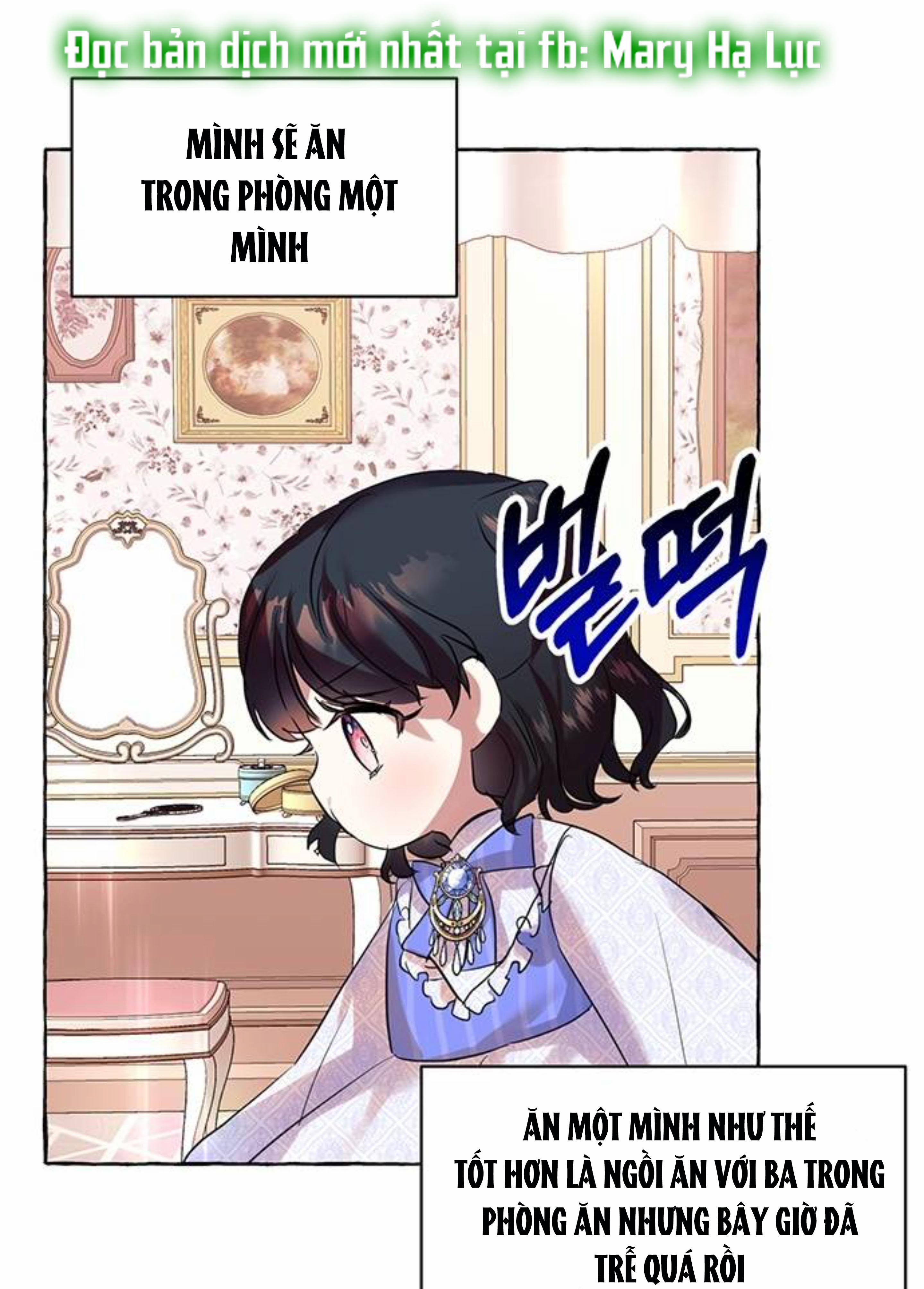 Con Gái Bé Bỏng Của Công Tước Ác Ma 1 trang 25