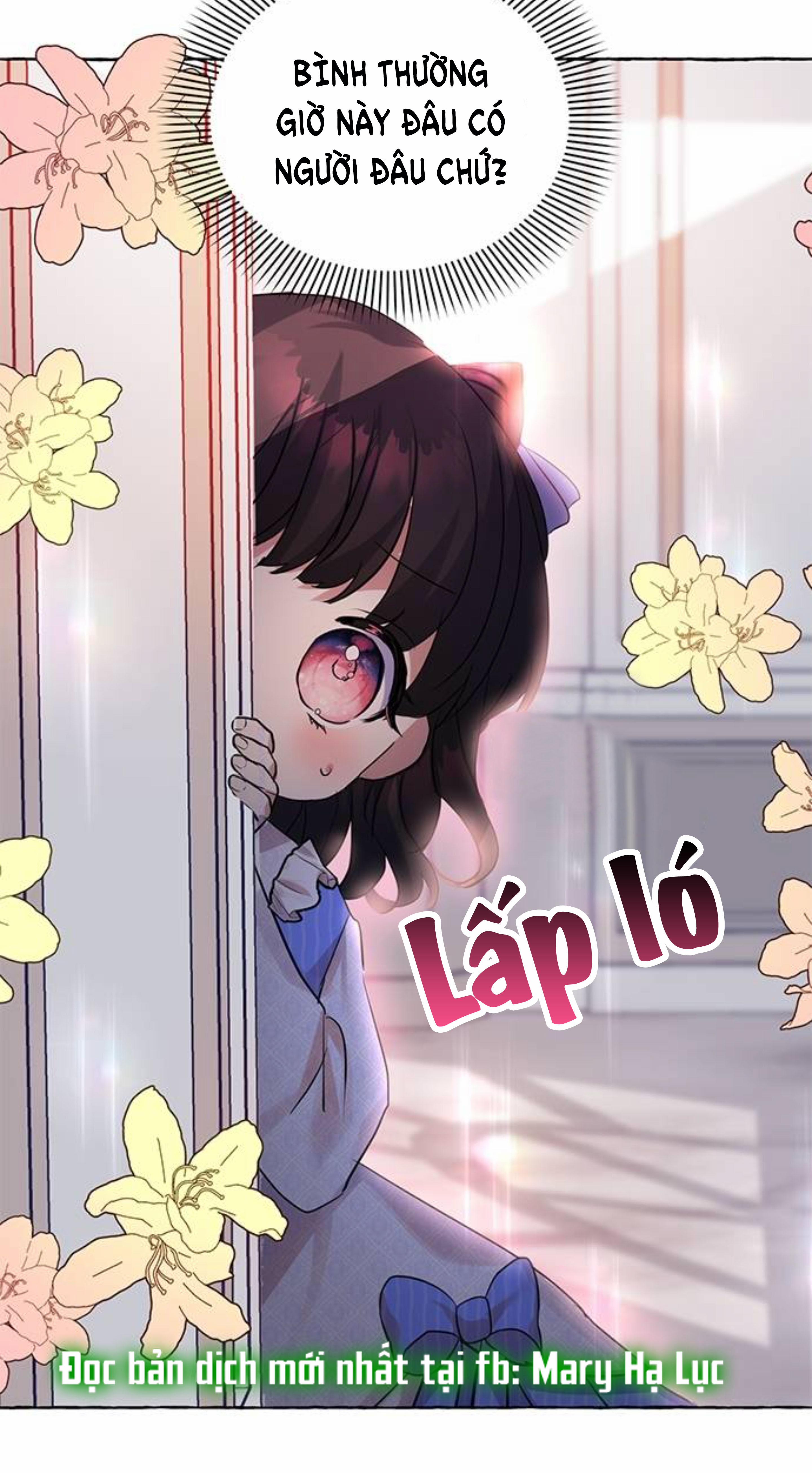 Con Gái Bé Bỏng Của Công Tước Ác Ma 1 trang 29