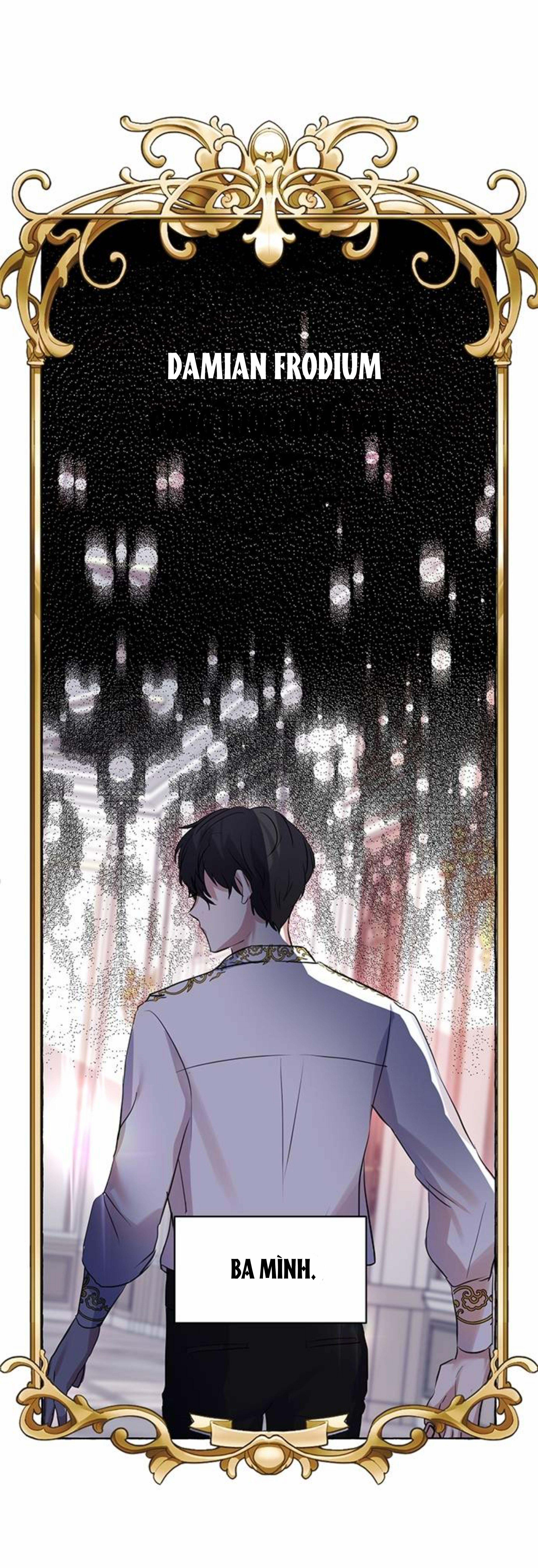 Con Gái Bé Bỏng Của Công Tước Ác Ma 1 trang 30