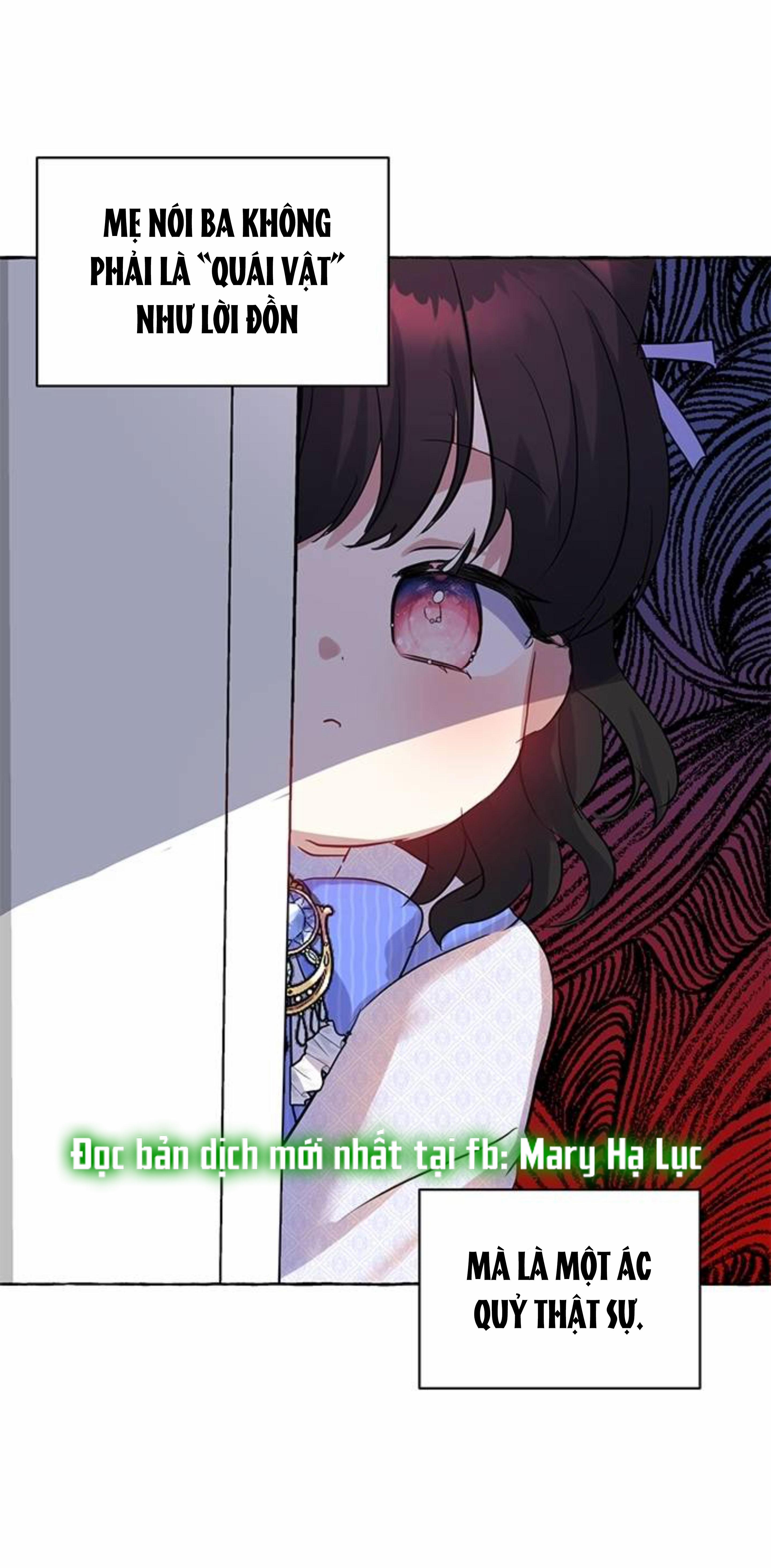 Con Gái Bé Bỏng Của Công Tước Ác Ma 1 trang 31