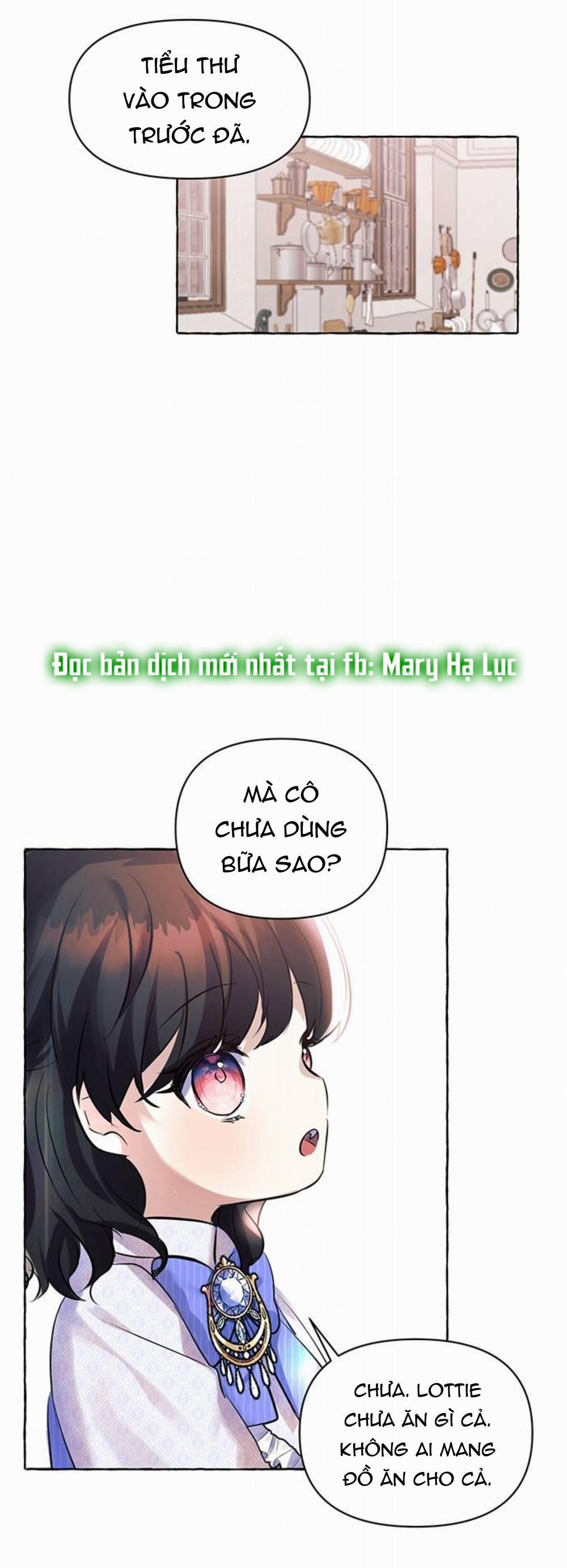 Con Gái Bé Bỏng Của Công Tước Ác Ma 1 trang 39