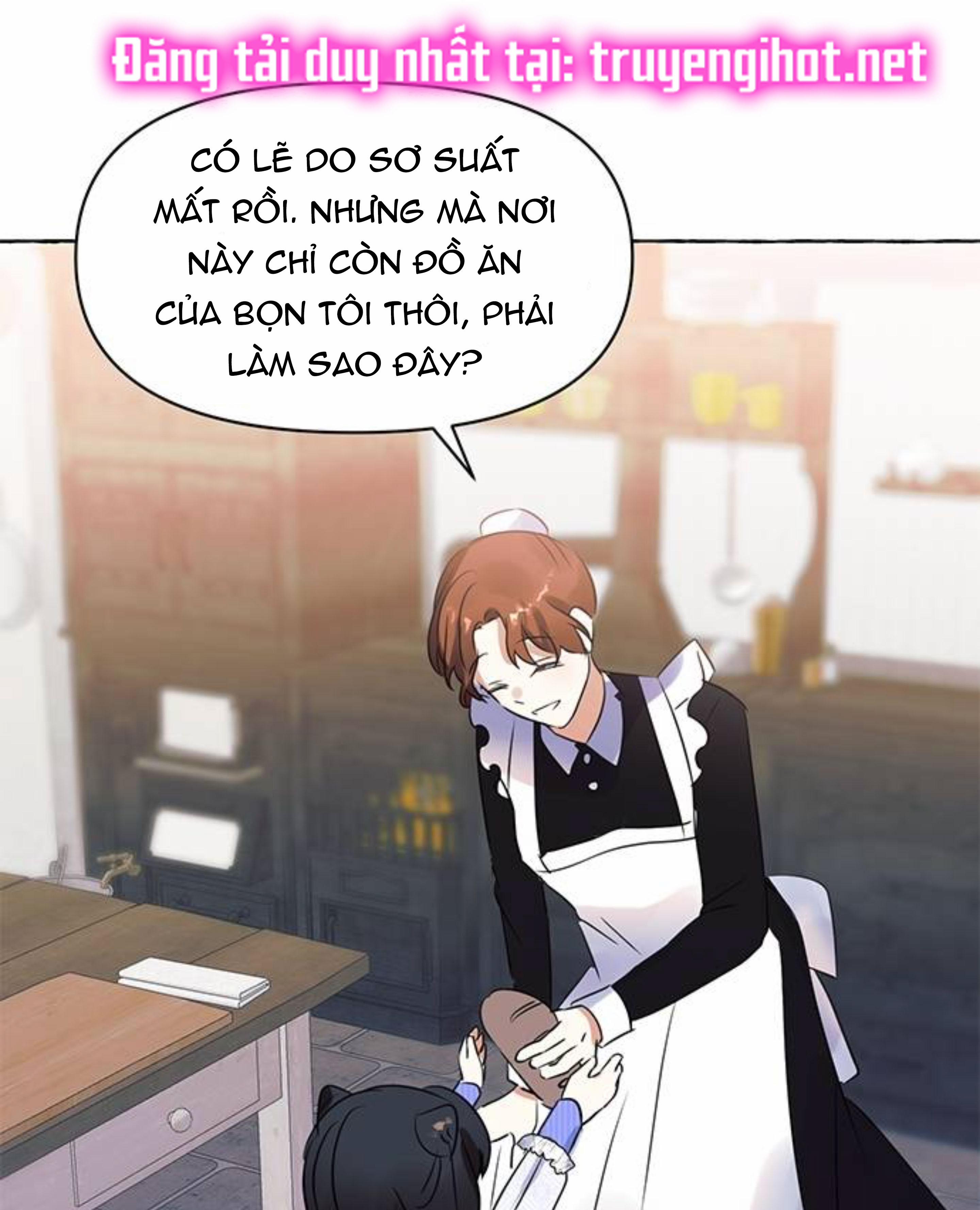 Con Gái Bé Bỏng Của Công Tước Ác Ma 1 trang 40